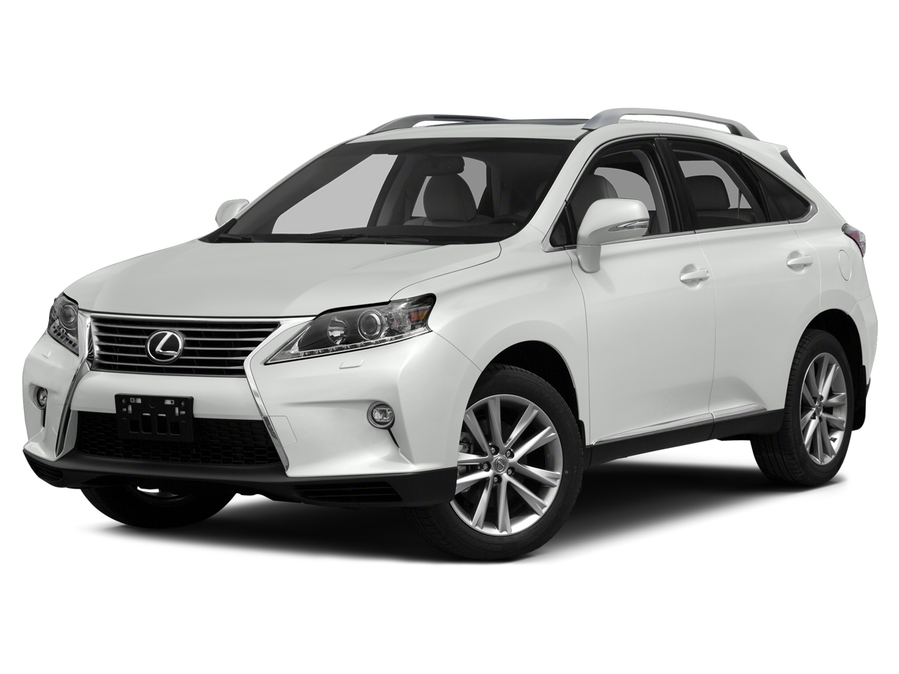 2015 Lexus RX 350 photo 3