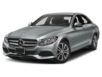2015 Mercedes-Benz C-Class C 300