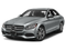 2015 Mercedes-Benz C-Class C 300