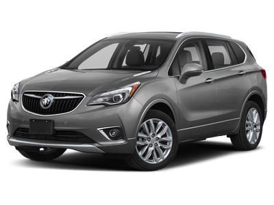 2019 Buick Envision Premium II