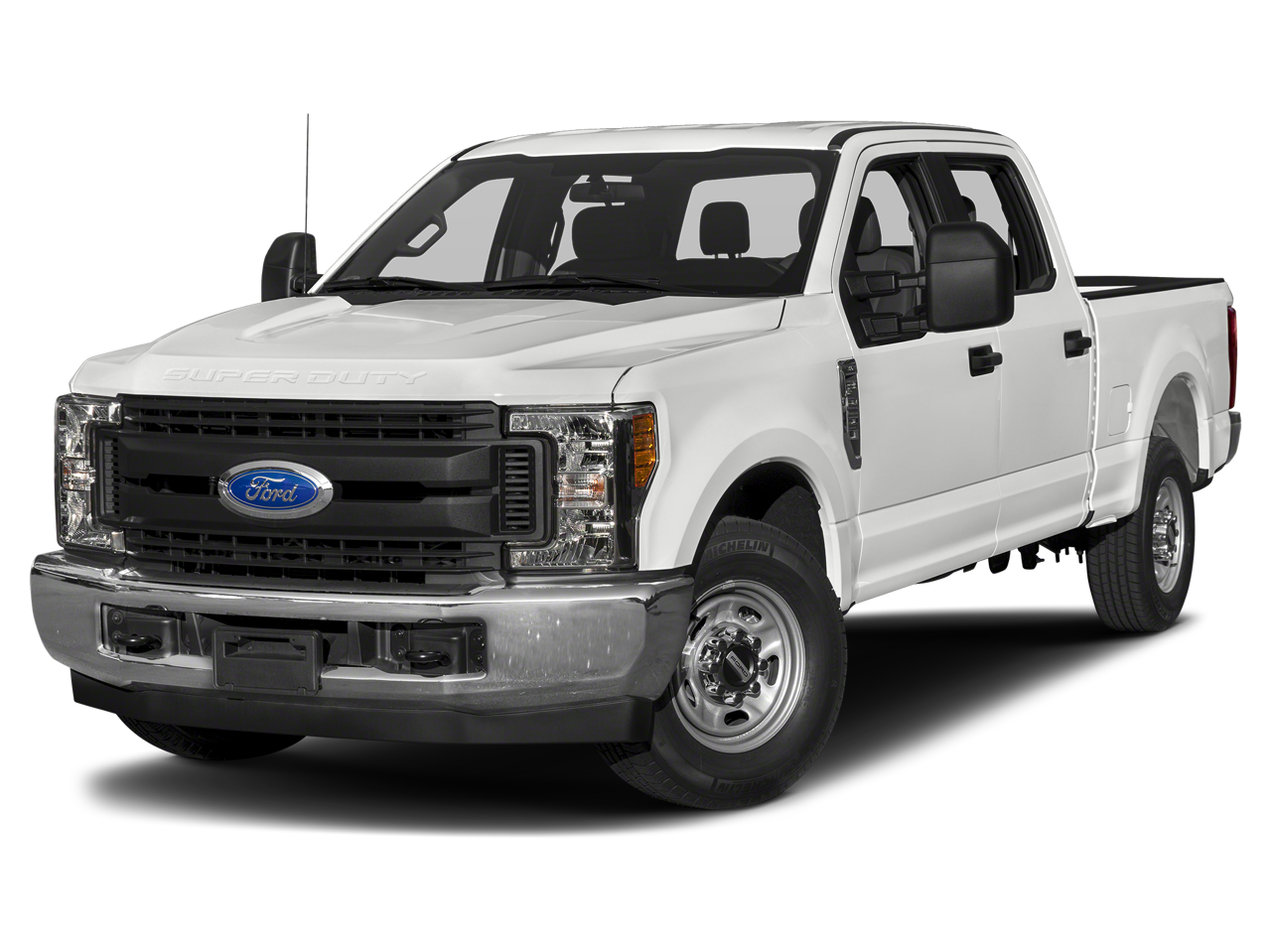 2019 Ford F-350SD Lariat