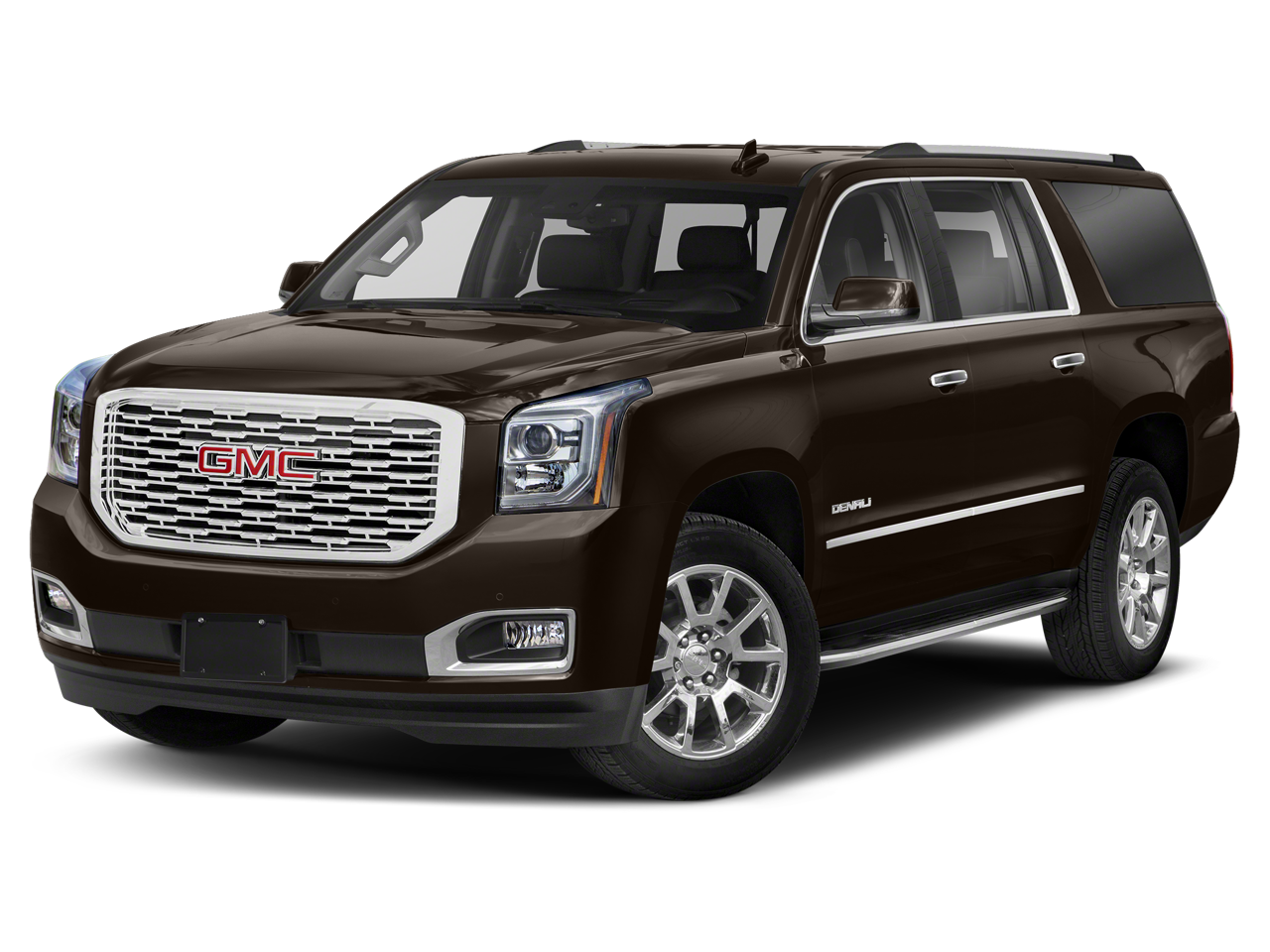 2019 Gmc Yukon XL photo 3