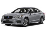 2019 Subaru Legacy 2.5i