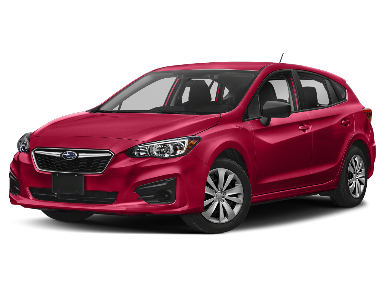 2019 Subaru Impreza 2.0i photo 4
