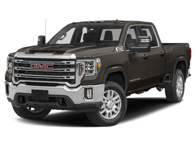 2020 GMC Sierra 2500HD SLE