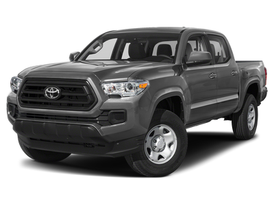 2020 Toyota Tacoma TRD Off-Road V6