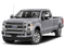 2021 Ford F-350SD Platinum