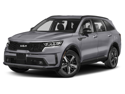 2022 Kia Sorento EX
