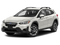 2022 Subaru Crosstrek Base