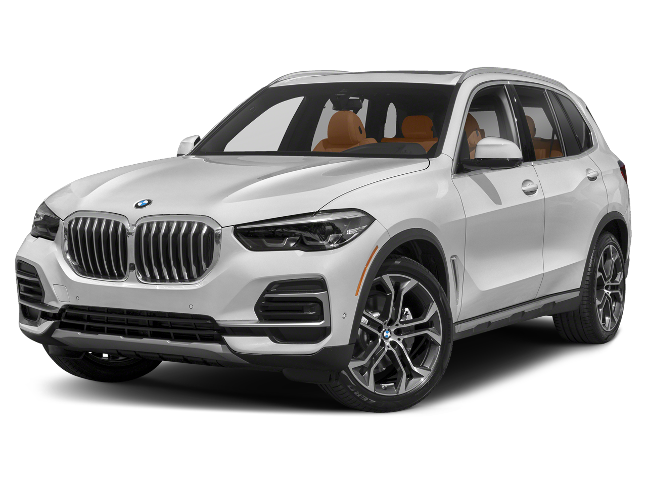 2023 Bmw X5 xDrive40i photo 4