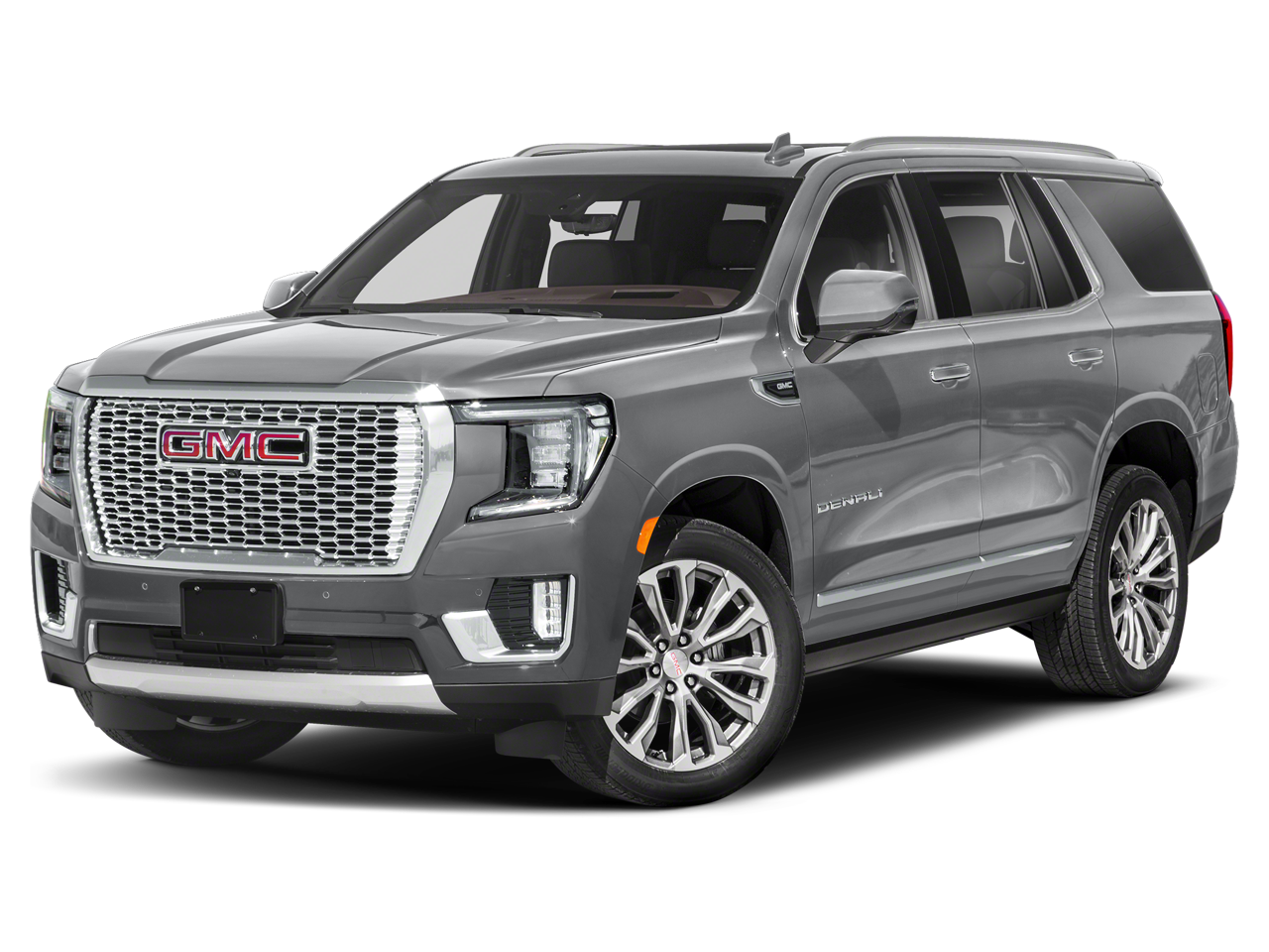 2023 GMC Yukon