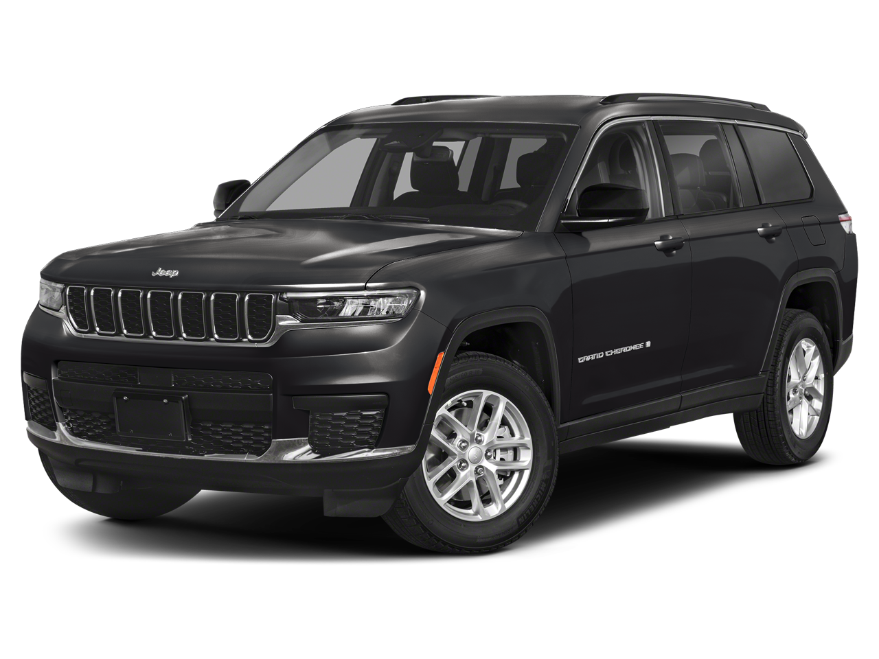 2023 Jeep Grand Cherokee L Altitude - Photo 18