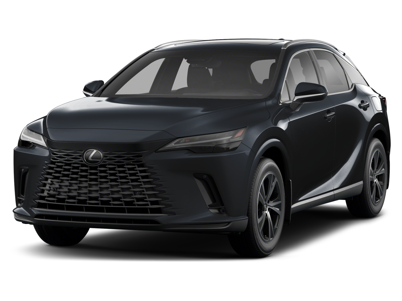 2023 Lexus RX 350h Premium