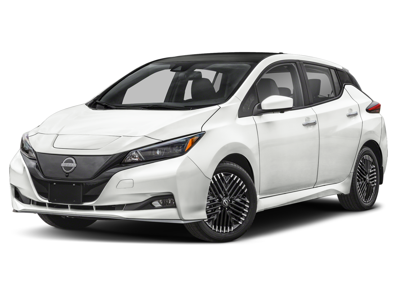 2023 Nissan Leaf SV Plus