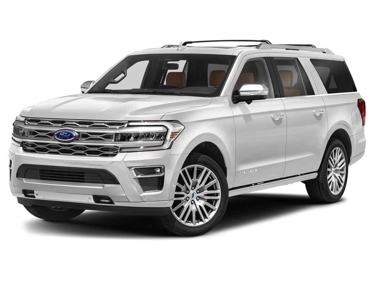 2024 Ford Expedition MAX photo 3