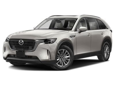 2024 Mazda Mazda CX-90 PHEV Preferred