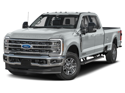 2025 Ford F-350 Lariat