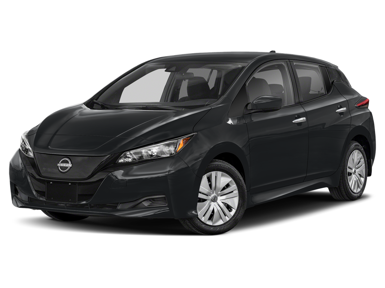 2025 Nissan Leaf