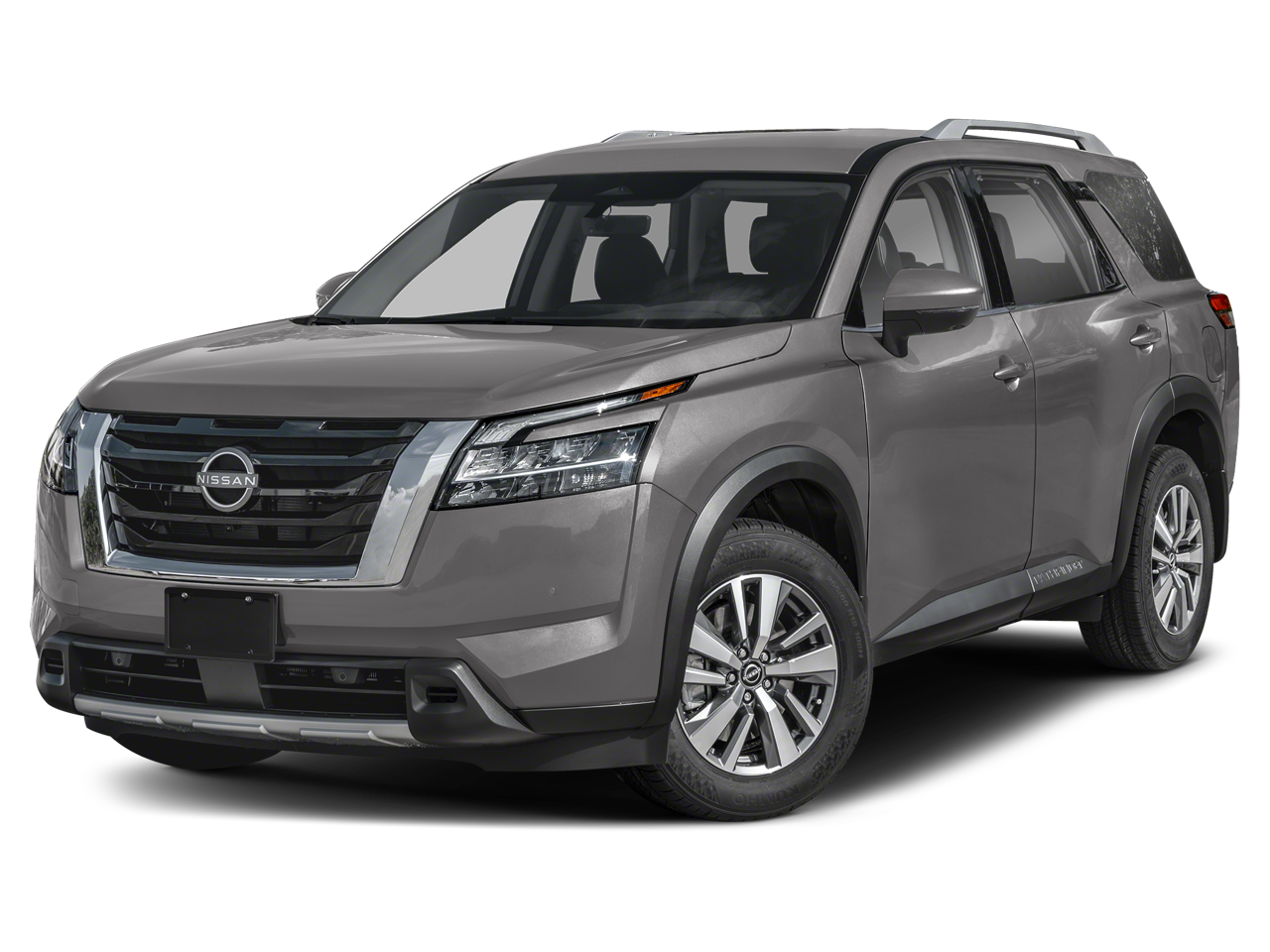 2025 Nissan Pathfinder SL - Photo 19