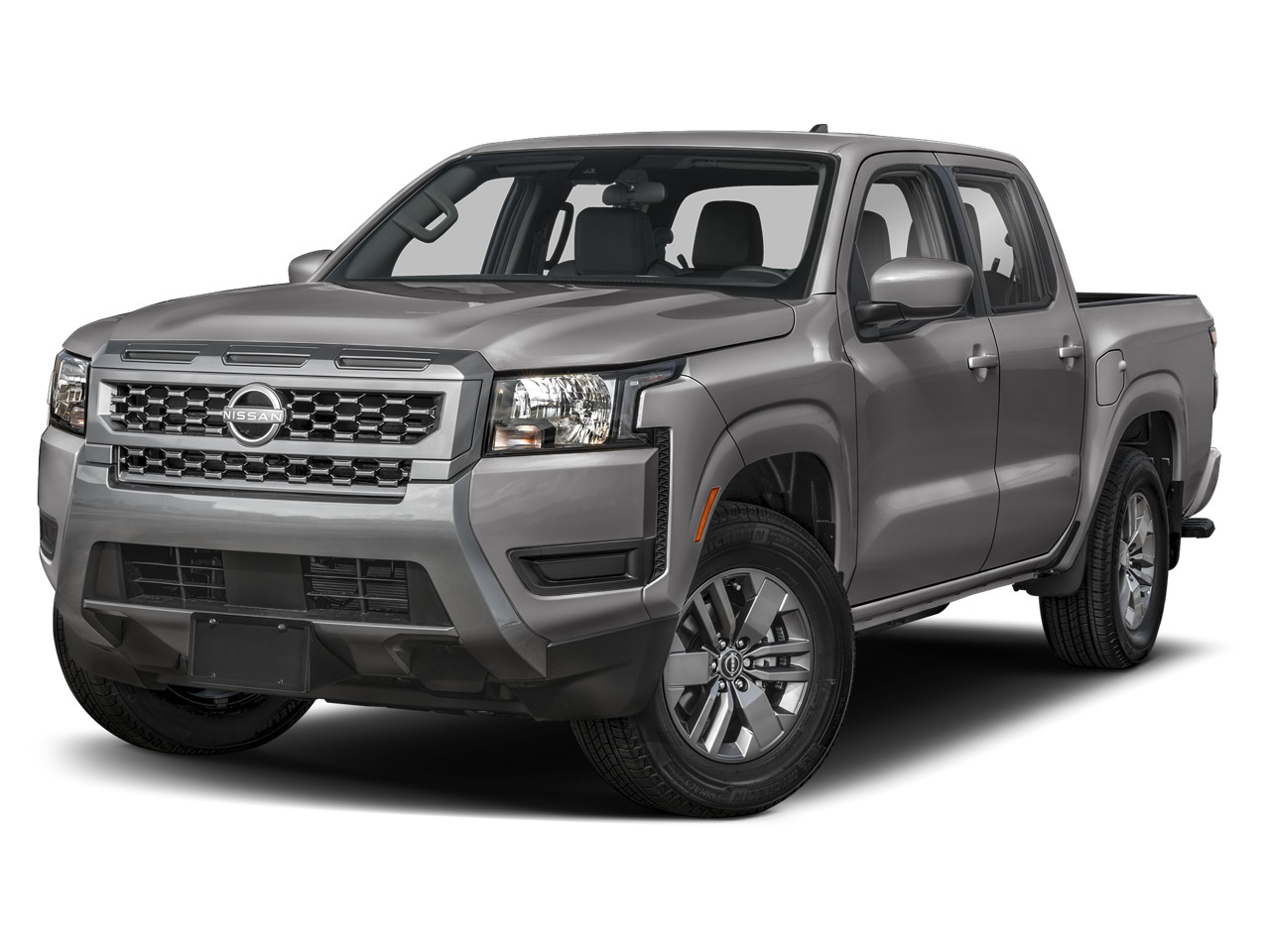 2025 Nissan Frontier SV - Photo 18