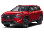 2026 Nissan Rogue Dark Armor Dark Armor