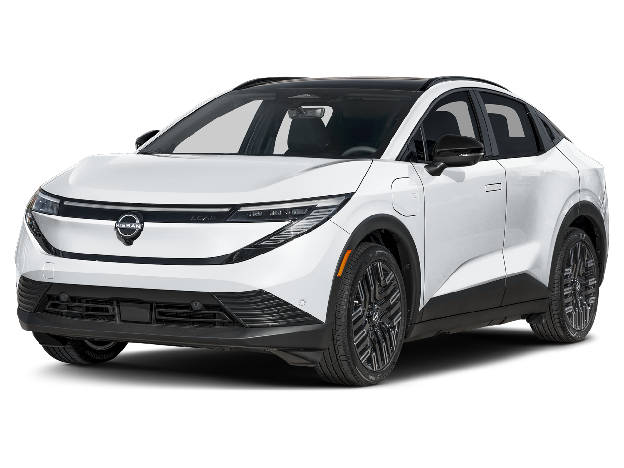 2026 Nissan LEAF Platinum+ - Photo 14