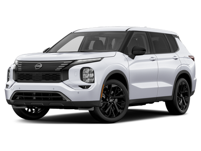 2026 Nissan Rogue Plug-In Hybrid SL