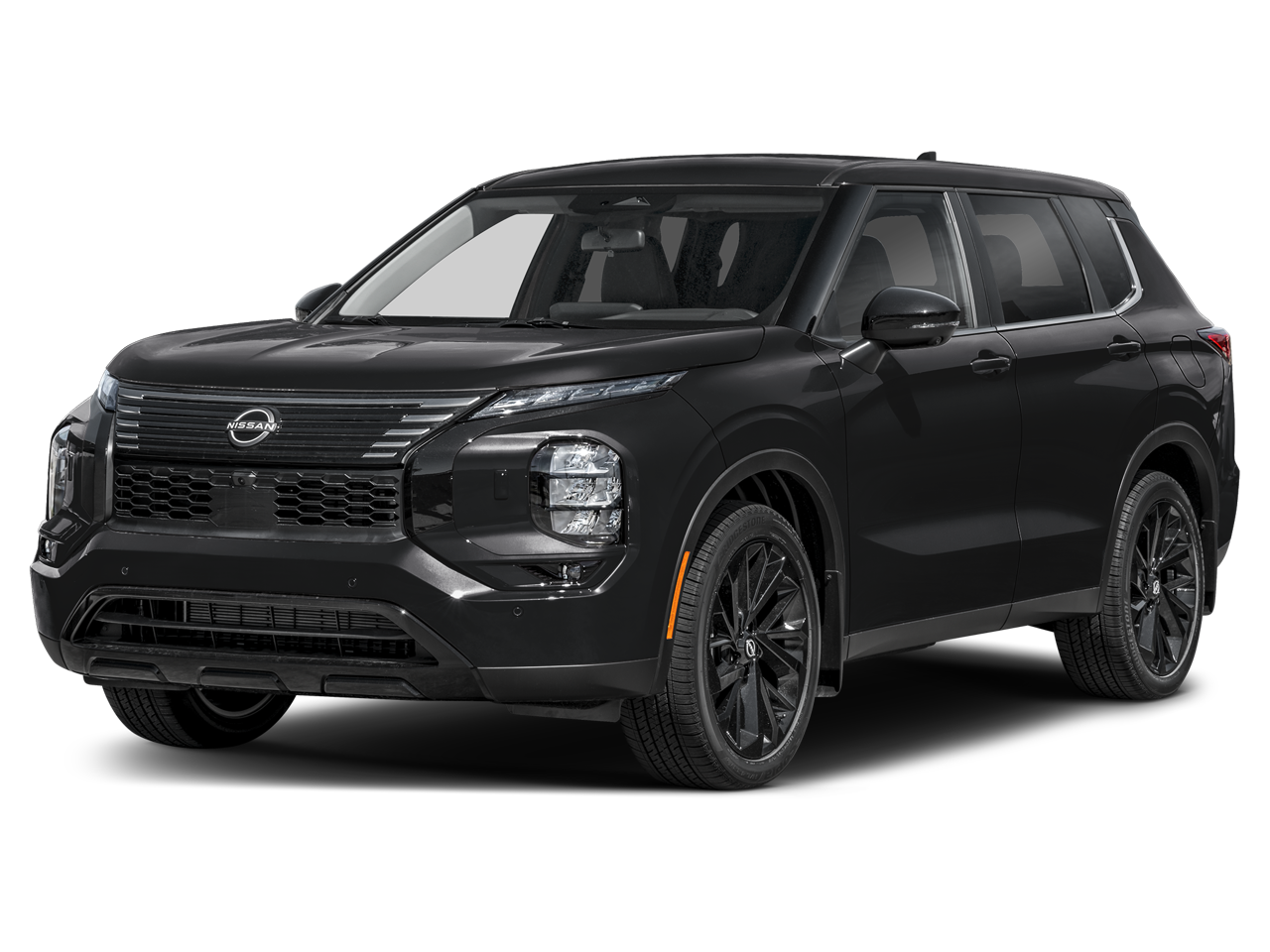 2026 Nissan Rogue PHEV SL