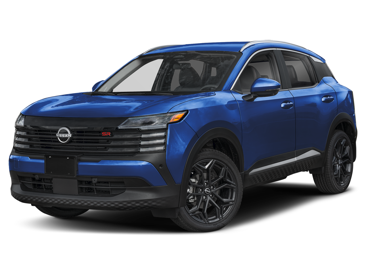 2027 Nissan KICKS