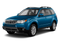 2010 Subaru Forester 2.5X Premium