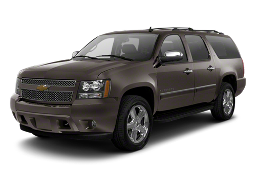 2011 Chevrolet Suburban 1500 LS