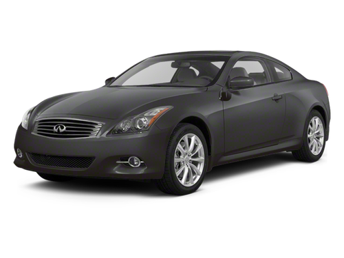 2011 INFINITI G37 X
