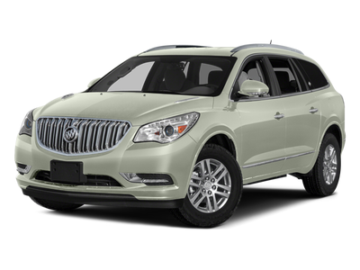 2017 Buick Enclave Premium Group