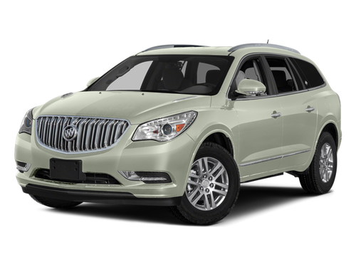 2017 Buick Enclave Premium Group