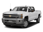 2017 Chevrolet Silverado 2500Hd LT