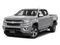 2017 Chevrolet Colorado LT