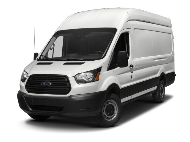 2017 Ford Transit-250 Base