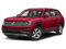 2018 Volkswagen Atlas SEL Premium 4Motion