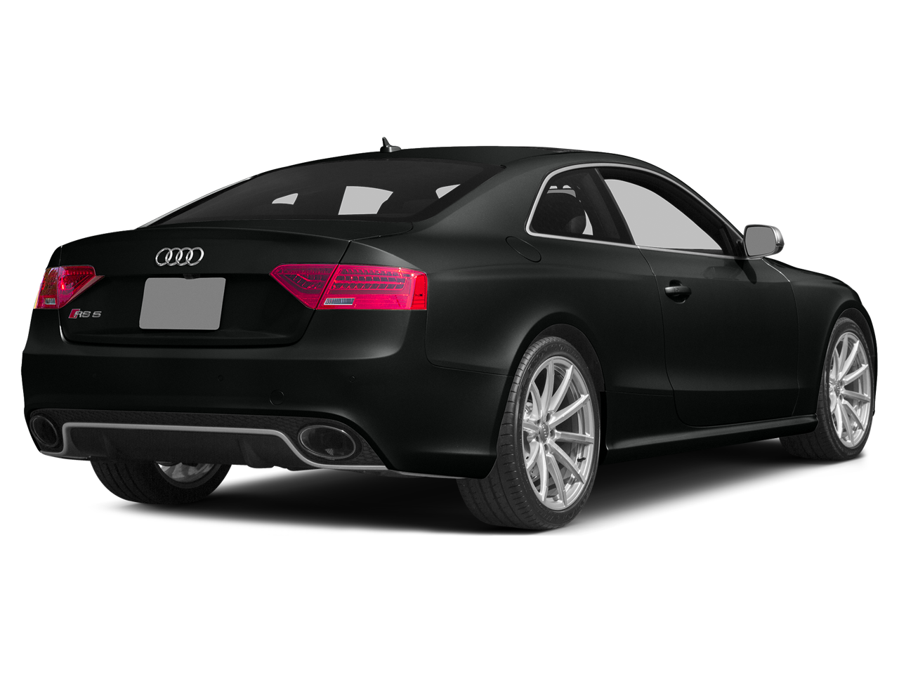 2015 Audi RS 5 4.2 quattro