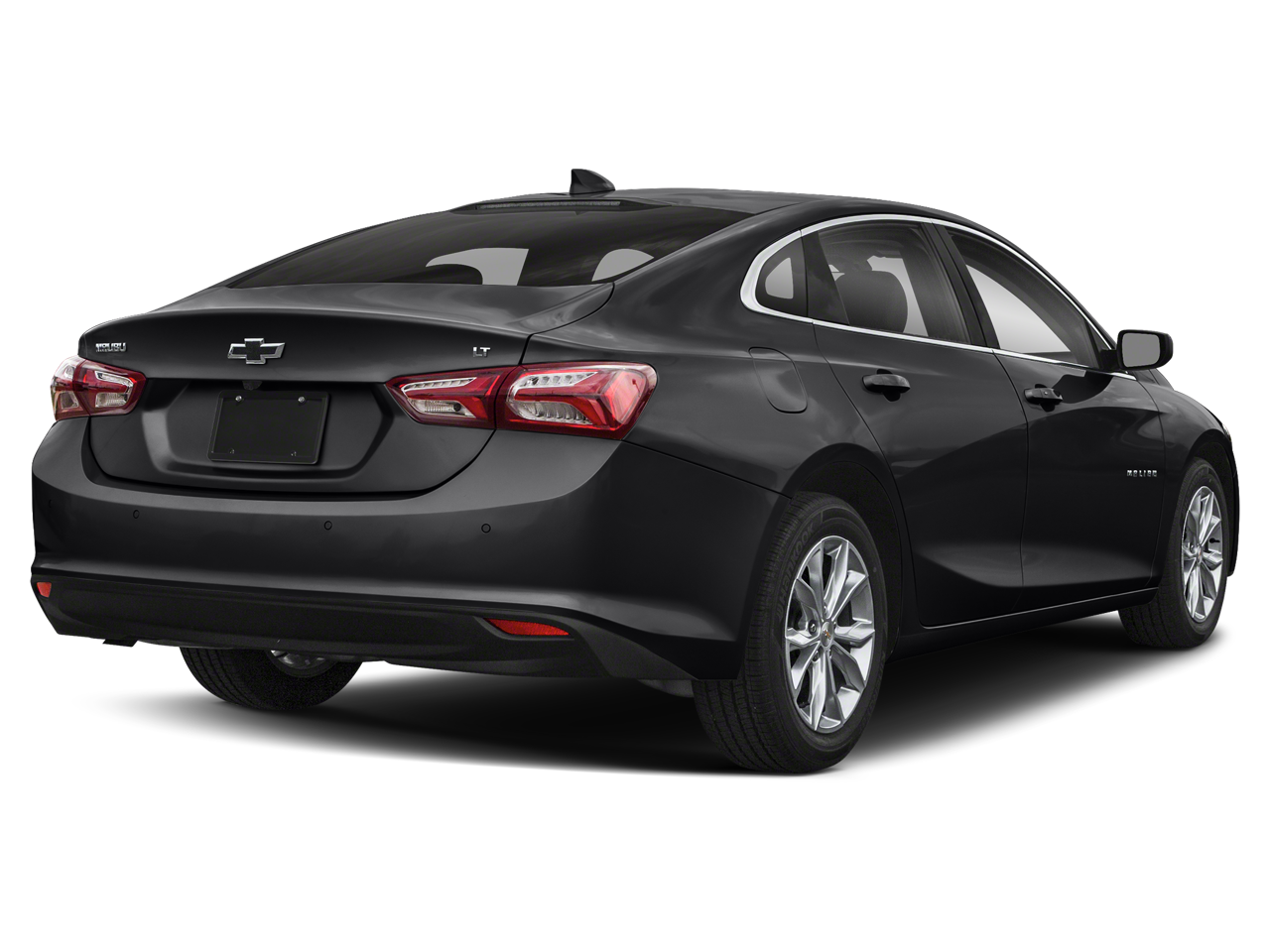 2019 Chevrolet Malibu Premier