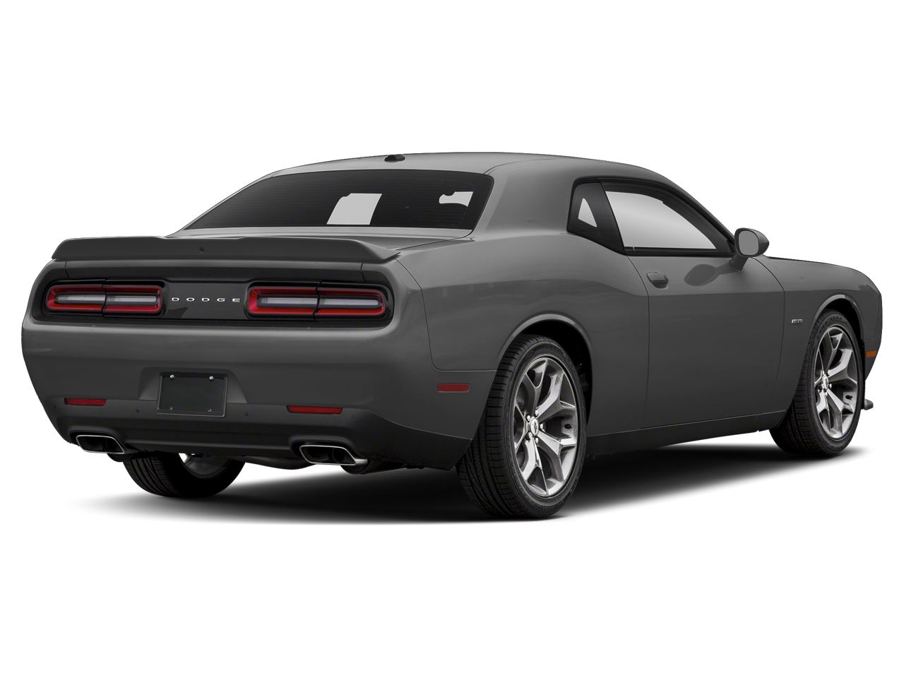 2020 Dodge Challenger GT AWD