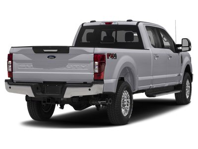 2020 Ford F-350 Lariat