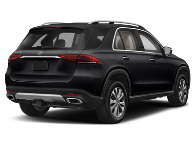 2021 Mercedes-Benz GLE GLE 350 4MATIC®