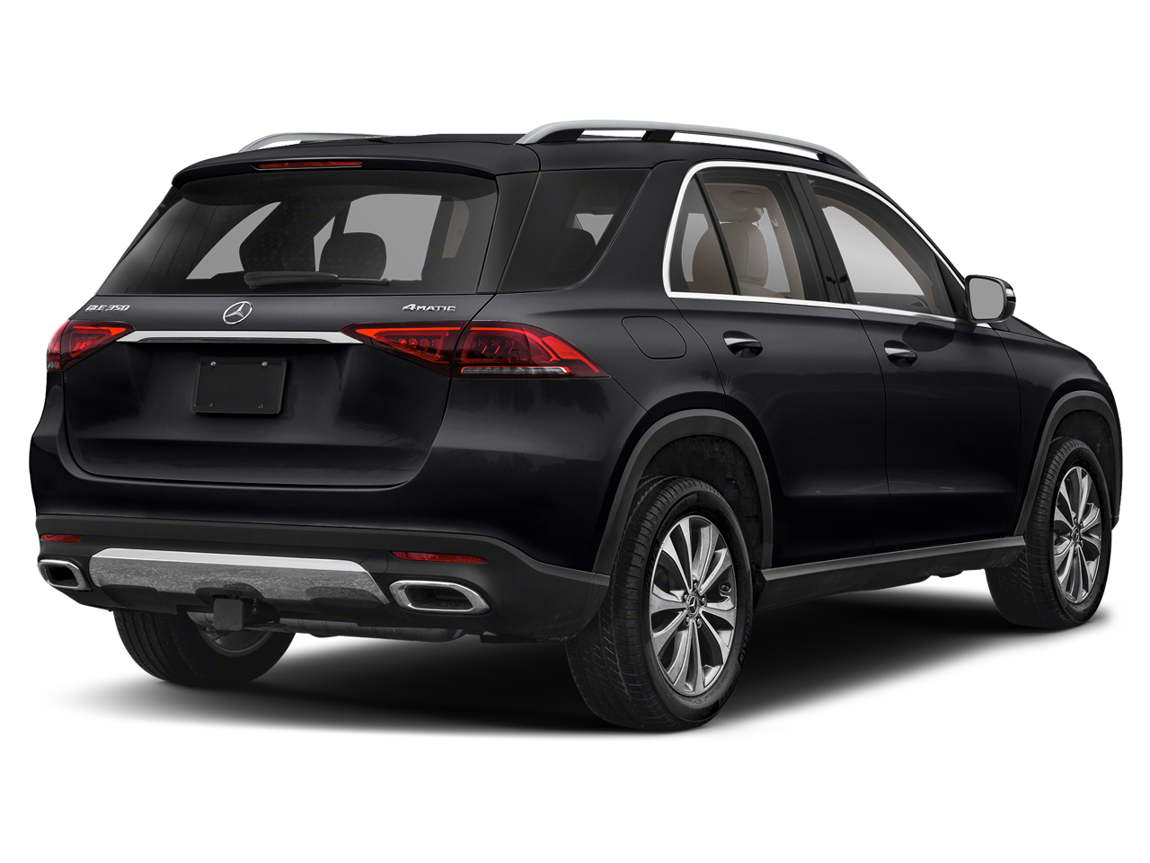 2021 Mercedes-Benz GLE GLE 350 4MATIC®
