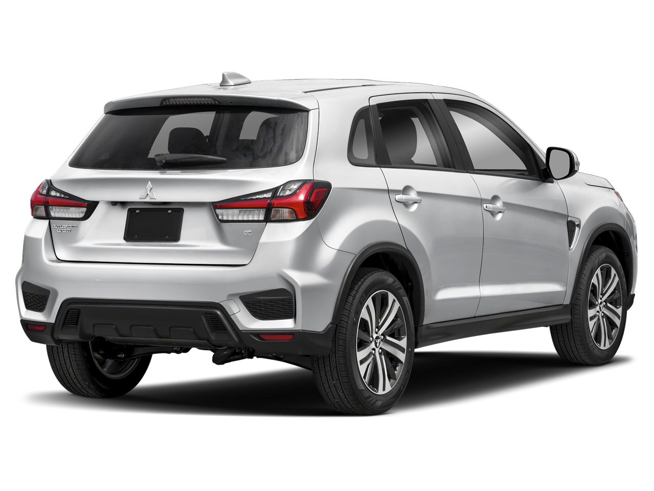 2021 Mitsubishi Outlander Sport 2.0 SE