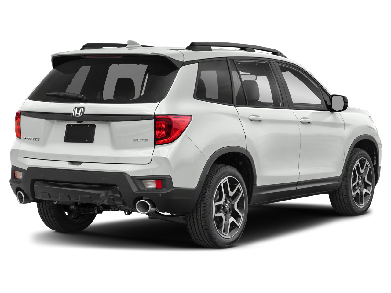 2022 Honda Passport AWD Elite