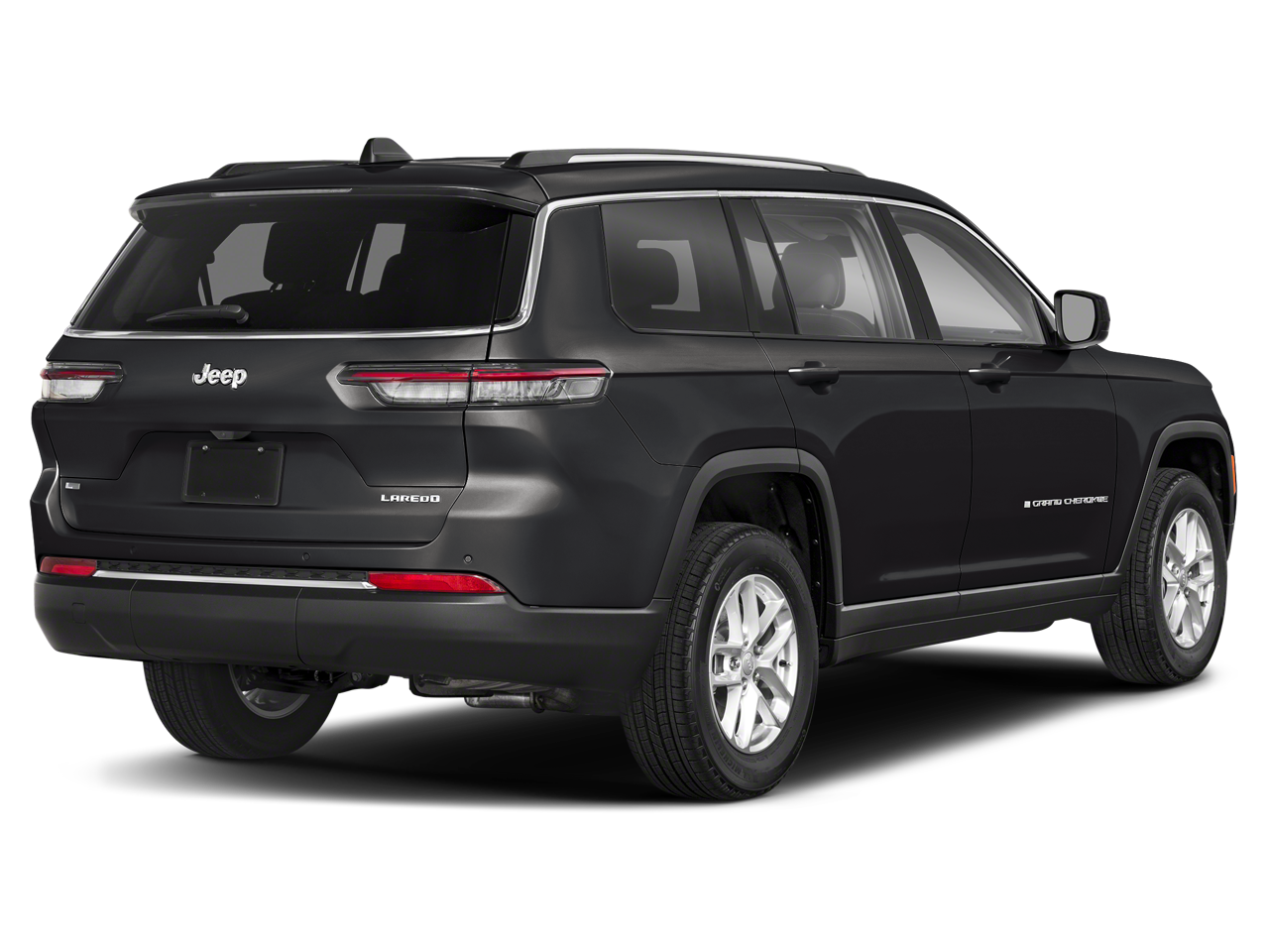 2023 Jeep Grand Cherokee L Altitude - Photo 19