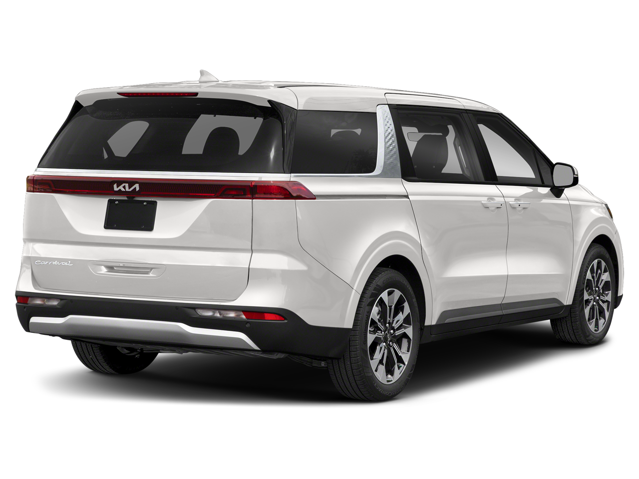 2023 Kia Carnival EX photo 4