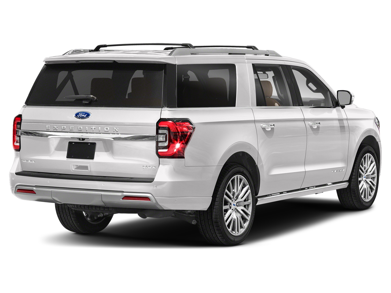 2024 Ford Expedition MAX photo 4