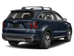 2024 Kia Sorento Hybrid EX